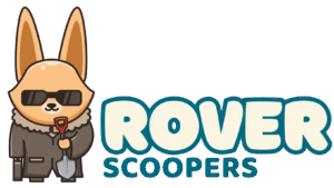 rover scoopers