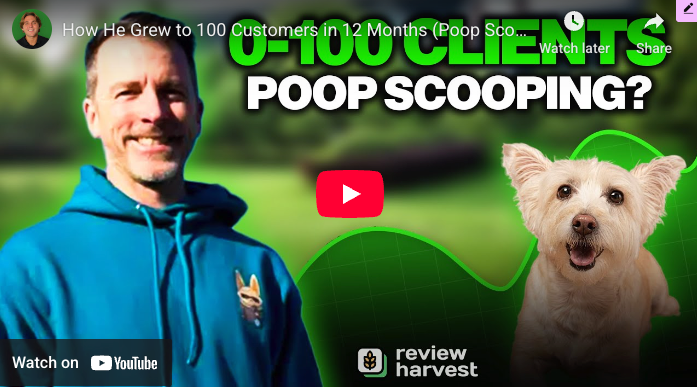 rover scoopers on built local podcast